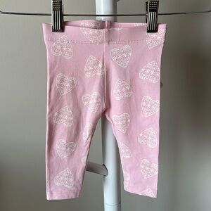 Joe Fresh Leggings 3-6 Months